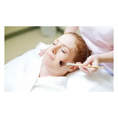 One Facial Chemical Peel Southampton