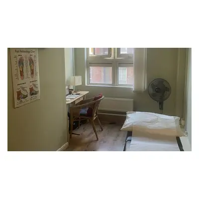 45-Minute Osteopathy Consultation + Treatment