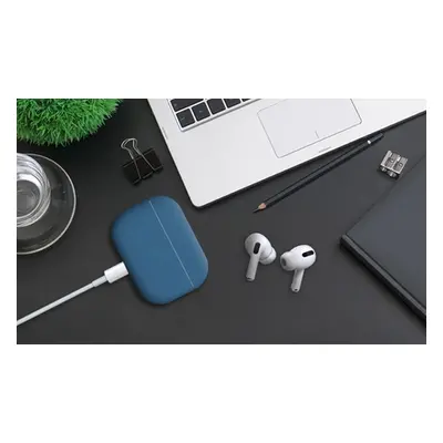 AirPodsÂ® Pro Cases, Black,Two