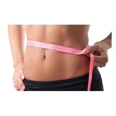 Six Ultrasonic Cavitation Body Sculpting Sessions