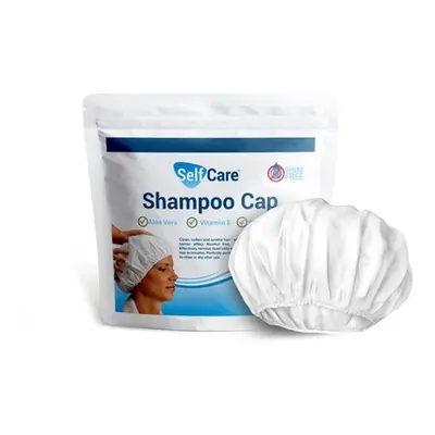 Self Care Shampoo Caps, Five