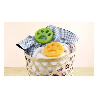 Reusable Hair Catcher for Washing Machine, One