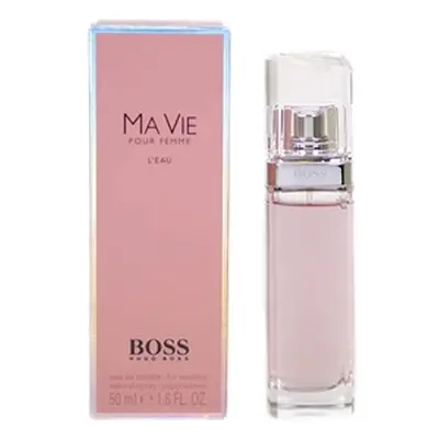 Hugo Boss Women'sEDT Spray, Two