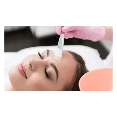 90-minute beauty treatment package