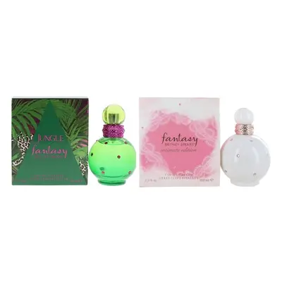 Britney Spears Fragrance Collection, Jungle Fantasy 30ml EDT