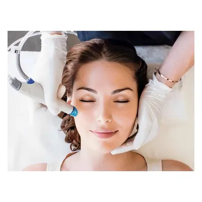 Deluxe Hydrafacial (60 Mins)