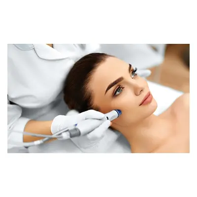 HydraFacial Express – 30 mins