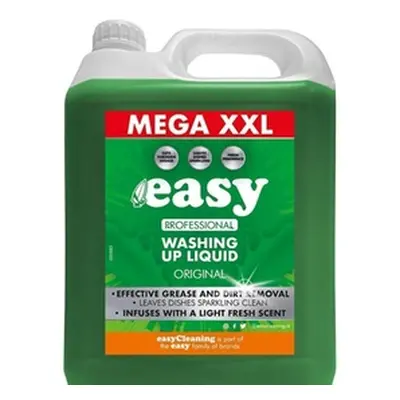 Easy Original Washing Up Liquid 5L