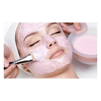 Luxury Deep Cleansing Facial