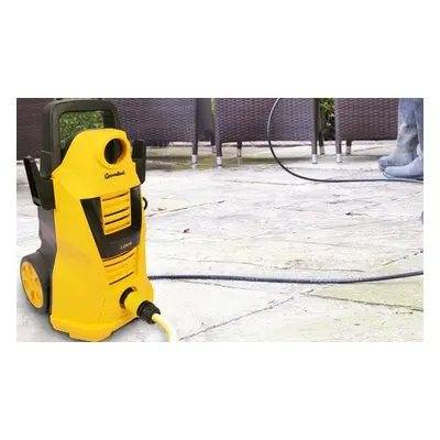 Powerful Electric Pressure Washer with a Car Wash Kit