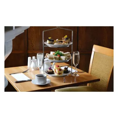 Luxury Afternoon Tea for Four