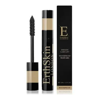 Eclat Cosmetics Ltd Erth Skin Waterproof Lash Lift Mascaras,Two