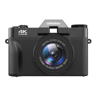 4K Digital Camera with Wifi Function