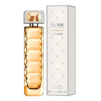 Hugo Boss Orange EDT, 50ml