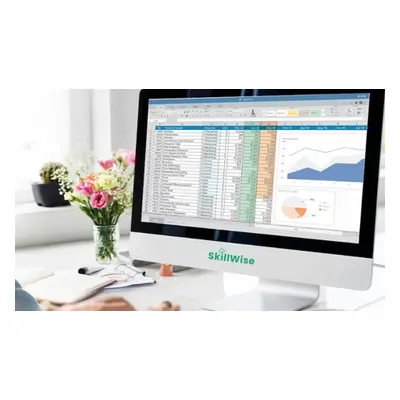 Microsoft Excel Complete Bundle