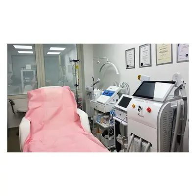 Marylebone Premium Hydrafacial - 60 Minutes