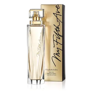 One or Two Elizabeth Arden My Fifth Avenue 100ml EDP, Two