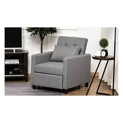 HomCom Single-Seater Recliner