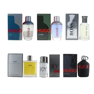 Hugo Boss Collection of Fragrances,Boss Bottled 50ml Aftershave