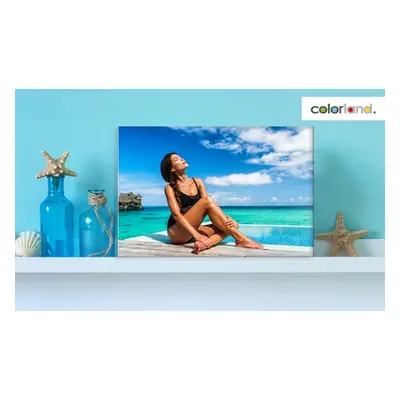 Photo Canvas 90x30; Shipping not included