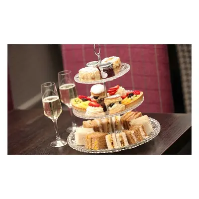 Traditional Afternoon Tea for Two