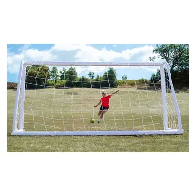 8ft PVC Football Goal