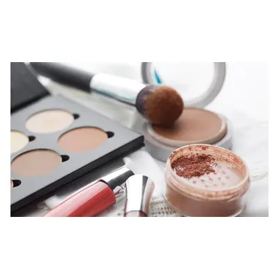 Make-Up & Skincare For Beauty Professional Online Course