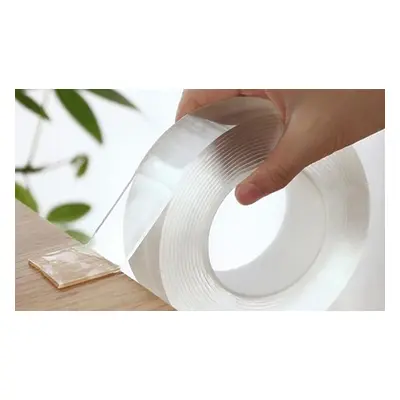 Reusable Double-Sided Acrylic Adhesive Tape