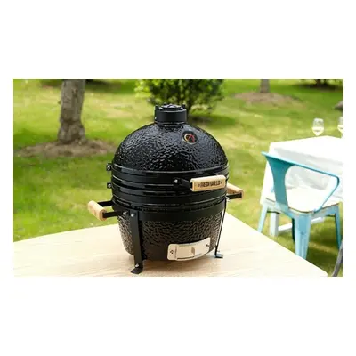 Kamado BBQ Oven, Size-16