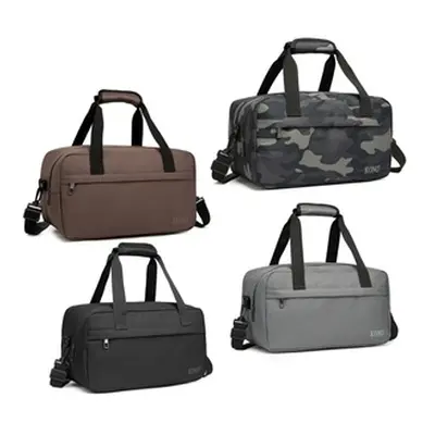 14L Multi-Purpose Shoulder Bag Crossbody Bag Travel Bag, Camo