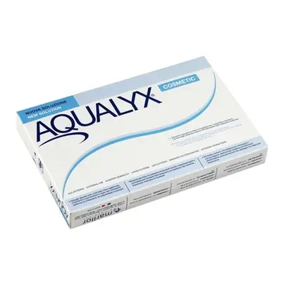 Aqualyx Fat Dissolving (One Treatment Area on Body)