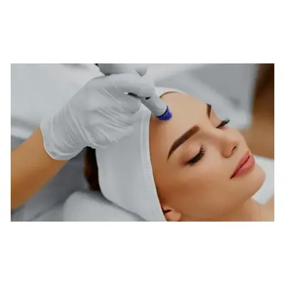 Three 60-Minute Deluxe Hydrafacial Sessions