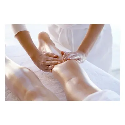 45-Minute Sports,Deep Tissue Massage and Consultation; Male clients only