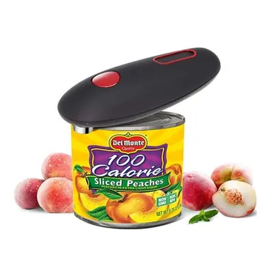 One Touch Electric Can Opener, Two