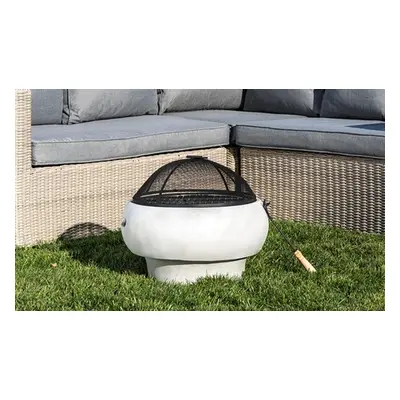 Teamson Home Outdoor Fire Pit,Style-A