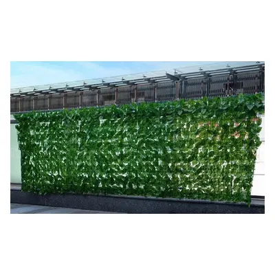 Artificial Ivy Hedge Fence, Small