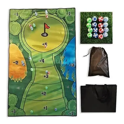 Indoor Casual Golf Game Set, M