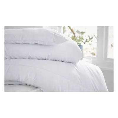 Silentnight Cooler Summer 4.5 Tog Duvet, Double