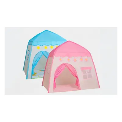 Kids House Play Tent, Pink