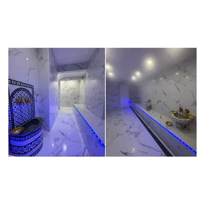 For Two, 90-Minute Moroccan Hammam & Moroccan Bath Experience; Saturday - Sunday