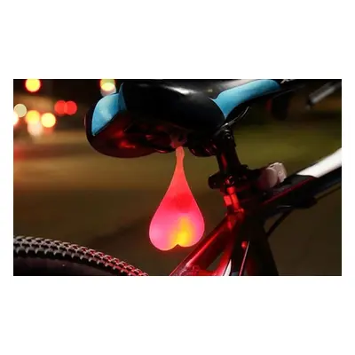 Bicycle LED Lamp, One