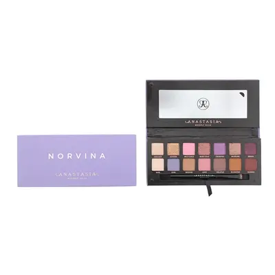 ABH Norvina Eye Shadow Palette