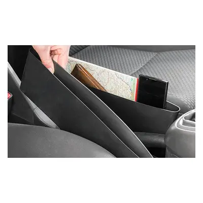 Pack of Two Car Organisers