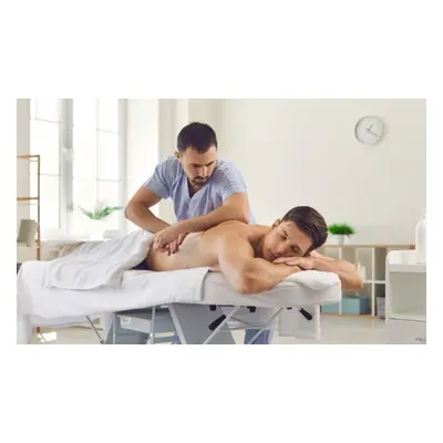 Online Course in Acupressure and Massage Therapy Basics