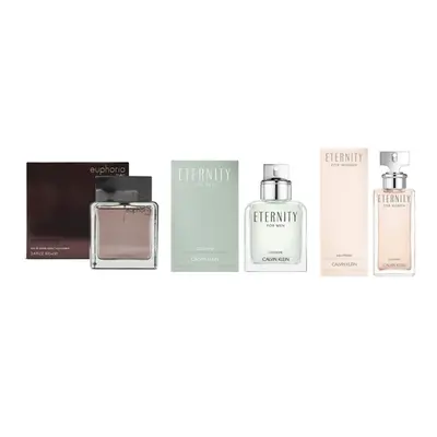 Calvin Klein Selection, Calvin Klein Eternity Eau Fresh for Women 100ml