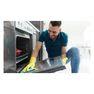 Oven Cleaning Online Training Course