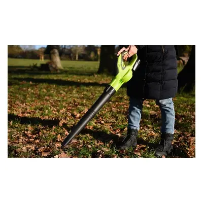 Garden Gear 12V Cordless Leaf Blower, 12V Cordless Leaf Blower