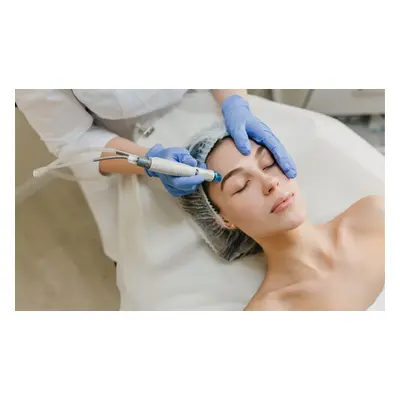 Hydrafacial Course of 3 x 60 Minutes