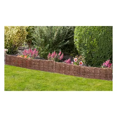 Woven Willow Borders, Two-Pack