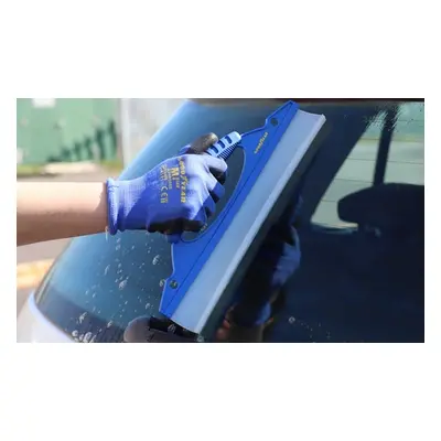 Goodyear Flexible Silicone Window Squeegee